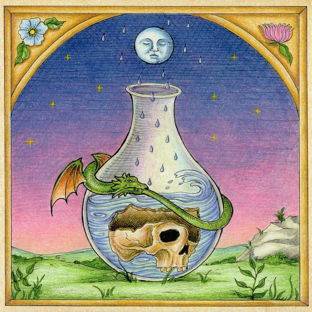 Summer Magic 1985